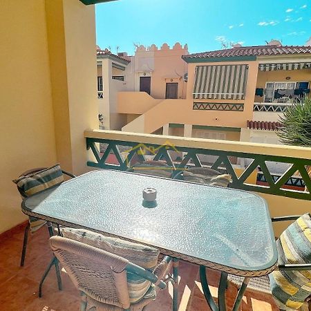 Nerja Medina A2 Apartment Ngoại thất bức ảnh