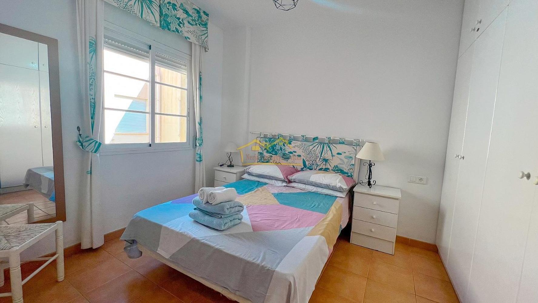 Nerja Medina A2 Apartment Ngoại thất bức ảnh