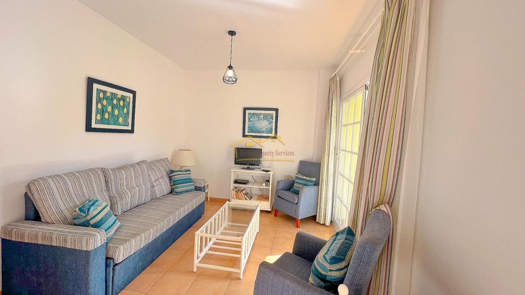 Nerja Medina A2 Apartment Ngoại thất bức ảnh