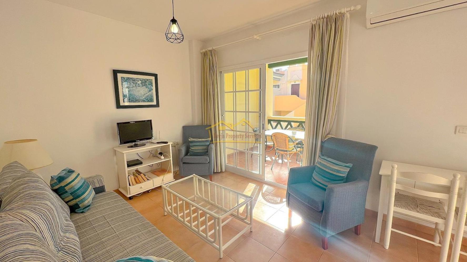Nerja Medina A2 Apartment Ngoại thất bức ảnh