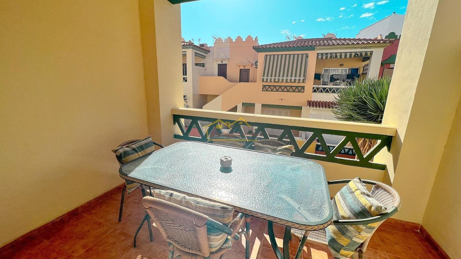 Nerja Medina A2 Apartment Ngoại thất bức ảnh